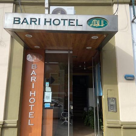 Apart Hotel Bari Córdoba Exterior photo
