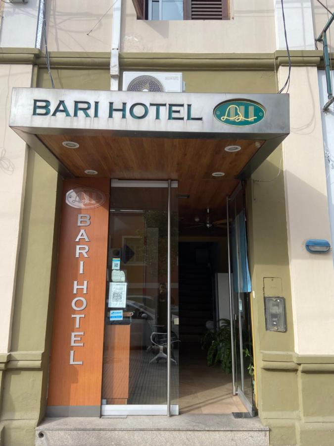 Apart Hotel Bari Córdoba Exterior photo